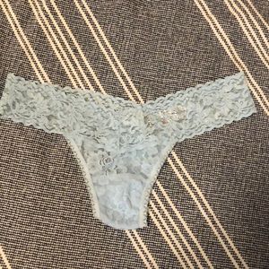 Hanky Panky “I Do” thong!!!
